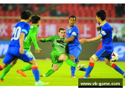 挑战中国球员:教授如何戏耍对手 挑战中国球员:教授如何戏耍对手