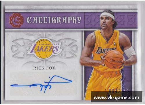 体育圈焦点:探索球员TIL的不为人知的故事 体育圈焦点:探索球员TIL的不为人知的故事