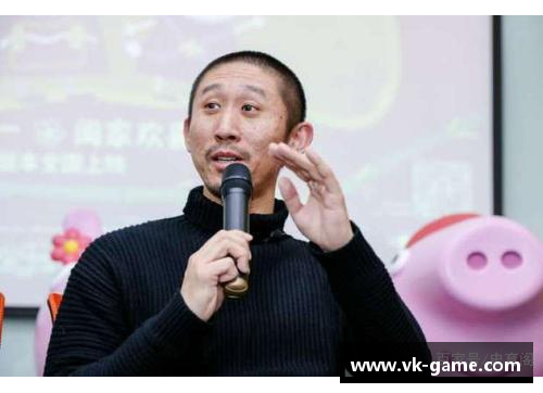 张大鹏：中国足球的崛起与挑战