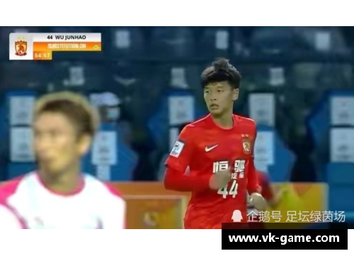 球员Fernandez:潜力新星的崭露头角 球员Fernandez:潜力新星的崭露头角