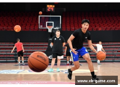 探索明日之星：解析未来篮球界的潜力球员