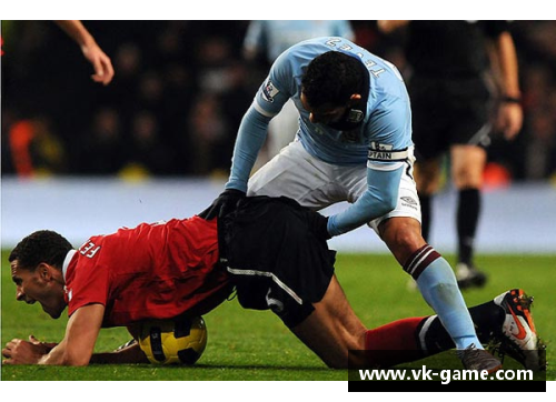 球场明星：揭秘体育界的球员精英