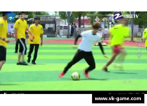 球场奇迹：生命瞬间，永恒感动