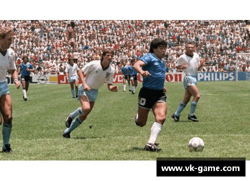 马拉多纳球场：足球传奇的圣地