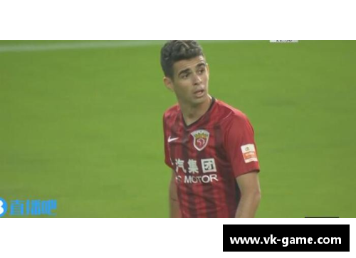 足坛帅哥排行榜：全球最迷人球员盘点